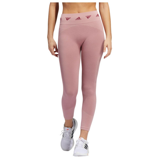 Adidas Γυναικείο κολάν Aeroknit training 7/8 Adidas Γυναικείο κολάν Aeroknit training 7/8